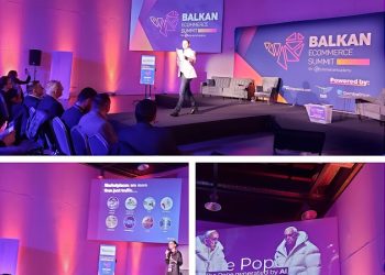 Balkan eCommerce Summit обедини експерти от 12 държави