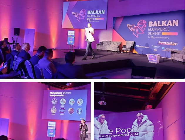 Balkan eCommerce Summit обедини експерти от 12 държави