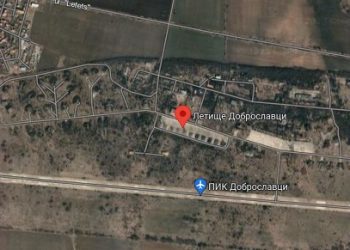 Правят нова икономическа зона в Доброславци