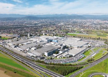 INEOS Automotive пуска електрически 4Х4 през 2026 г.