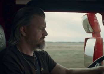 Датски филм за шофьор на камион е супер хит