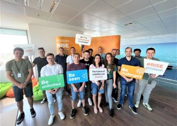 Visteon разширява глобалната си програма RISE в България