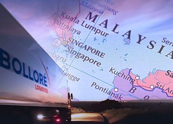 CMA CGM в преговори за поглъщане на Bolloré Logistics