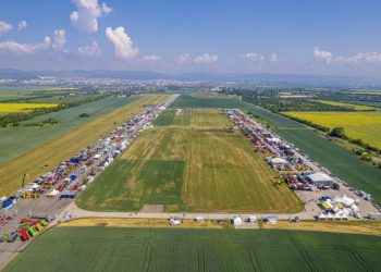 Близо 200 фирми ще участват в БАТА АГРО 2023