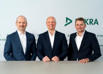 DEKRA е в крак със Стратегия 2025