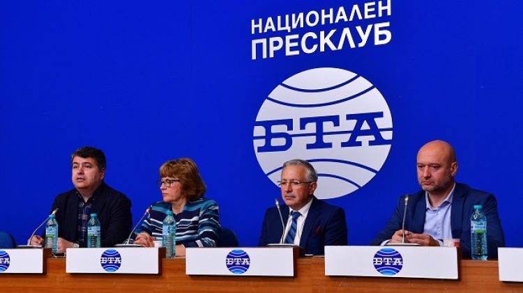 ААП настоява за решаване на проблемите на мобилността в България