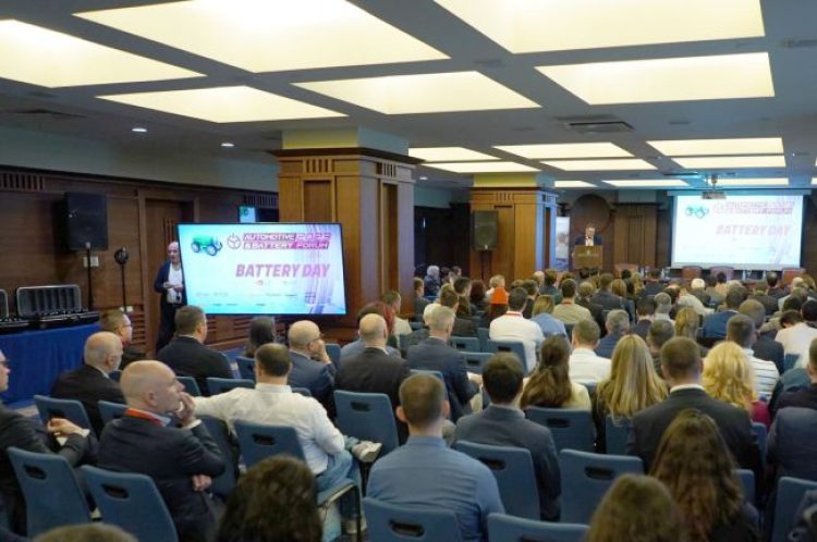 Automotive & Battery Forum 2023 очерта постиженията и перспективите в сектора