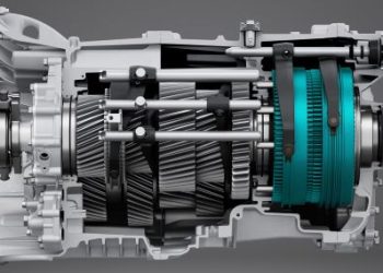 Scania представя нови скоростни кутии за тежкотоварни камиони