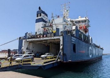 CEVA Logistics нае 4 хибридни кораба