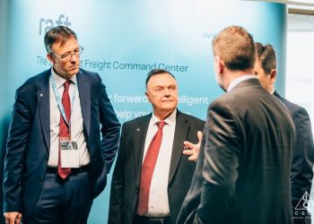 FIATA: Работим за оптимизиране на мултимодалните коридори