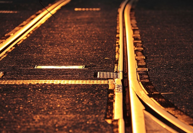 ЕК дава безвъзмездно 32 млн. евро за ERTMS на железниците ни
