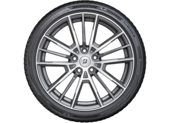 Bridgestone пуска новата Turanza All Season 6