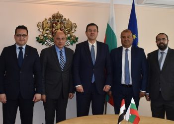 Ще стане ли България логистичен хъб за страните от Арабската лига?