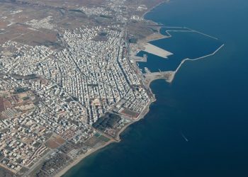 Модернизират порт Александруполис с евро средства