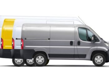Opel Movano е на БАТА АГРО 2023