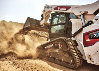 Bobcat стана победител в конкурс за идеи, които променят света