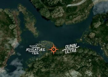 Dacia ще си партнира с Dunav Ultra