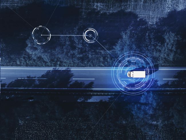 Thermo King подобрява телематичната свързаност