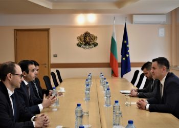 Саудитска компания купува предавателите на БТК
