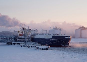 Русия възражда Северния морски път