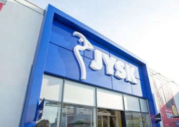 JYSK стъпи и на турския пазар