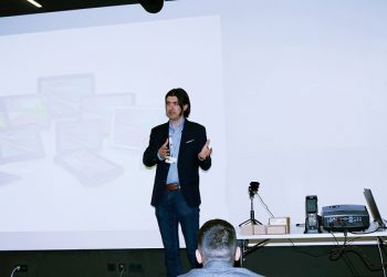 Ефективността на дистрибуцията зависи от софтуера