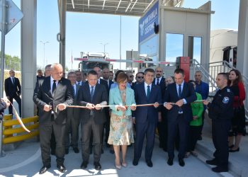 Пуснаха нови платна на Капитан Андреево
