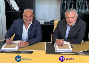 Geodis придоби спедиторската компания ITS