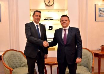Новият министър Гвоздейков дава приоритет на зеления транспорт