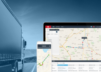Frotcom отново на Truck Expo