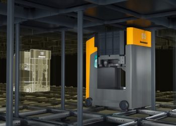 IFOY: Гъвкавата система PowerCube на JUNGHEINRICH