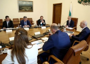 Шест институции започват съвместен контрол по пътищата