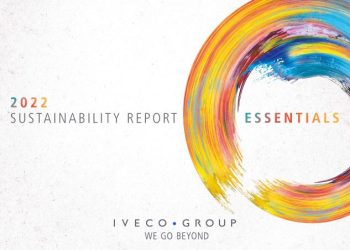 Iveco Group стартира Седмица на устойчивостта и приобщаването