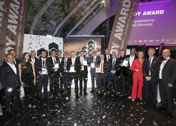 IFOY AWARD 2023: Радостта на победителите