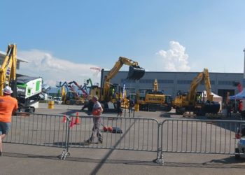 Евромаркет Груп проведе Дни на отворените врати