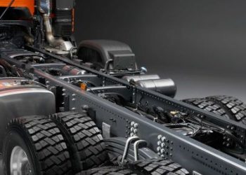 H2 Green Steel ще доставя зелена стомана на Scania