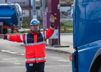 IFOY: Софтуерът Loady помага при товарене и разтоварване