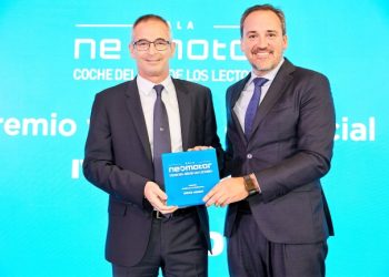 IVECO eDaily с поредна награда