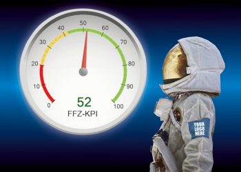 IFOY: FFZ-KPI изчислява ефективността на складовите машини