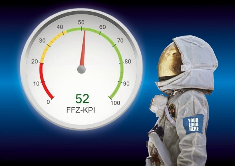 IFOY: FFZ-KPI изчислява ефективността на складовите машини