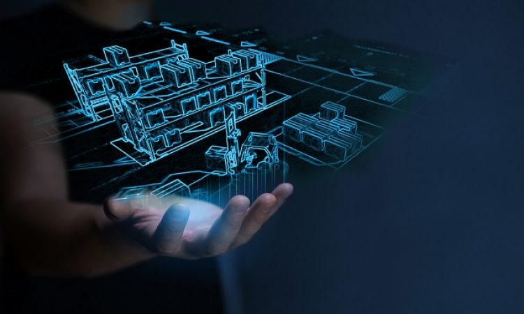 IFOY: Складовата изпълнителна система на IDENTPRO