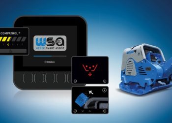 Weber MT предлага нова интелигентна система за асистенция на операторите