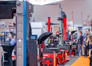 Automotive Expo Sofia събра на едно място всички компоненти на автоиндустрията