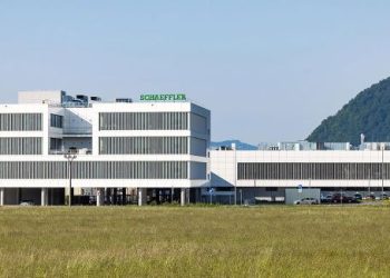Schaeffler отваря нов развоен център в Словакия
