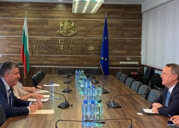 МРРБ продължава своето партньорство със Световната банка