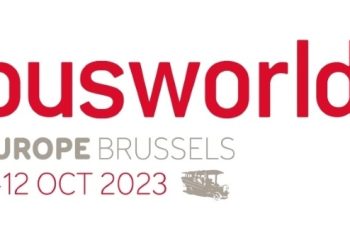 Вземете код за безплатен вход на Busworld Еurope 2023