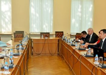 ЕБВР иска да инвестира в моста Русе-Гюргево