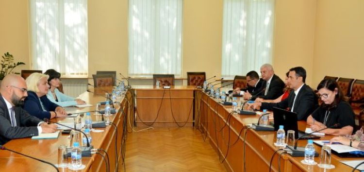 ЕБВР иска да инвестира в моста Русе-Гюргево