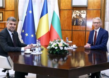 Румъния ускорява подготовката на фериботната линия Русе – Гюргево