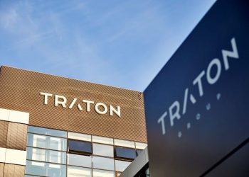 TRATON GROUP развива глобалния си бизнес с интегрирани финансови услуги